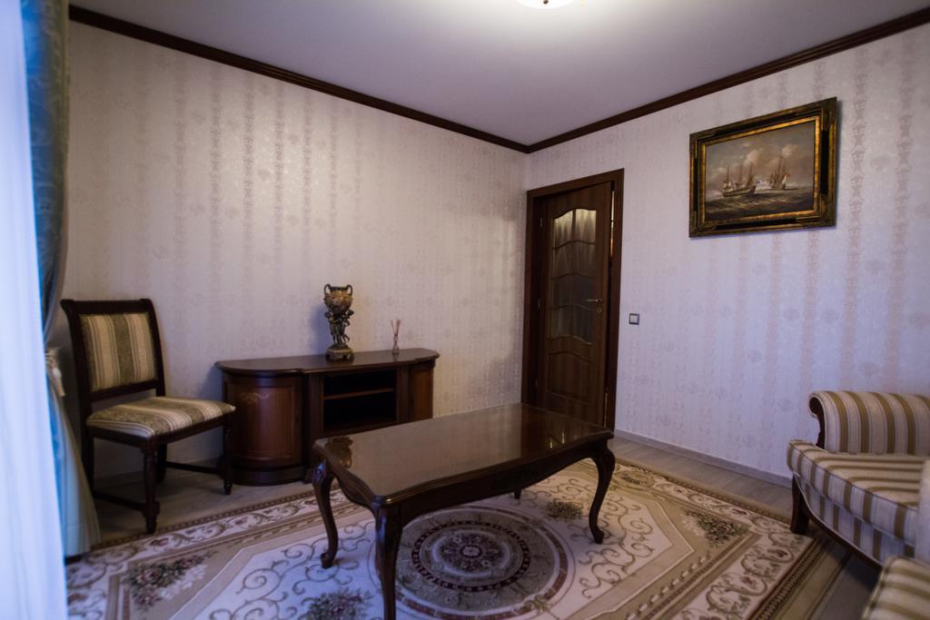 شقة ساتو ماري  في Casa-Le-Baron الغرفة الصورة